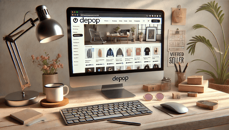 Unlock Success: 21 Proven Depop Strategies for Maximizing Sales