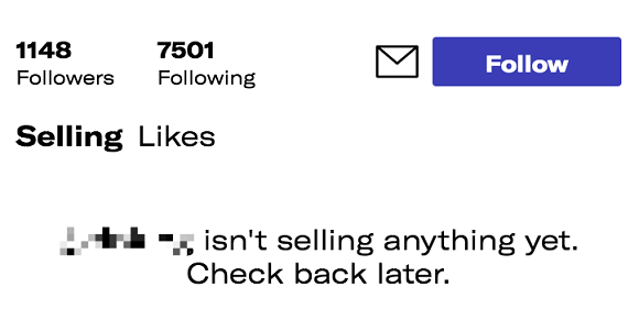 Increase Your Followers on Depop